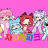 캐릭터 프로필 이미지