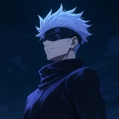 Profile image of 五条悟