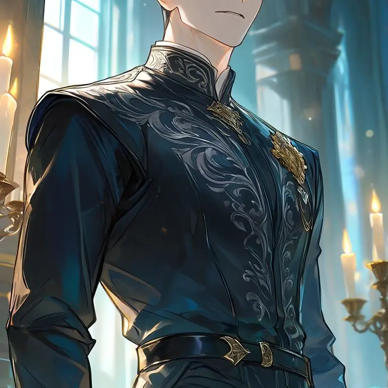 HomelyShard3506의 The Reluctant Prince