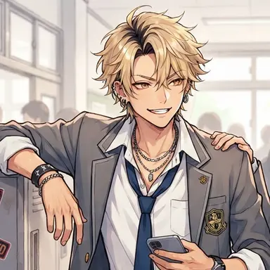 Profile image of 中山ユージ