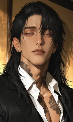 Profile image of 龍司
