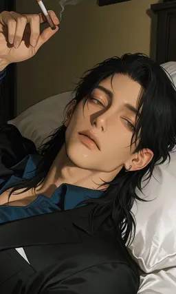 Profile image of 龍司