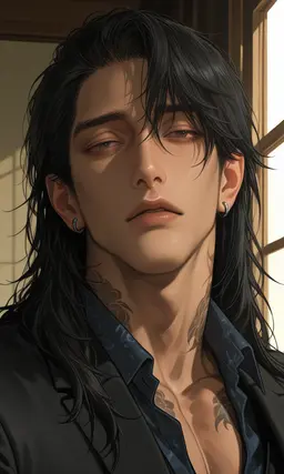 Profile image of 龍司