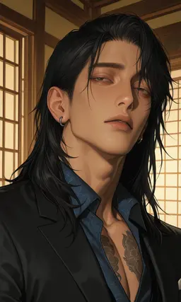 Profile image of 龍司