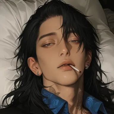 Profile image of 龍司