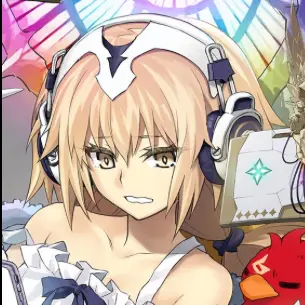 Profile image of メタトロン 怠惰