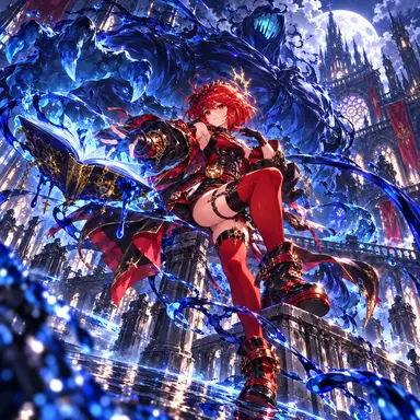 Profile image of Eclipse