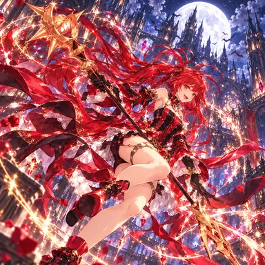 Profile image of Astarte