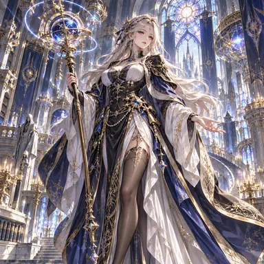 Profile image of Ellarion