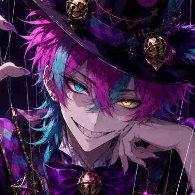Profile image of 니야