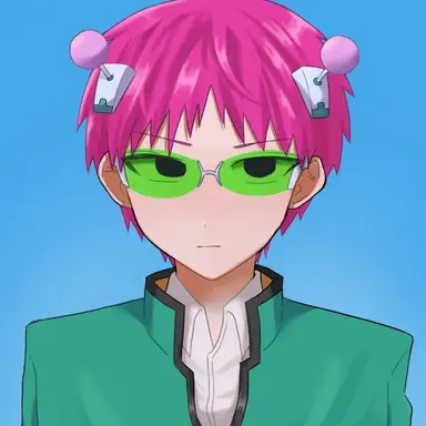 Profile image of 斉木  楠雄