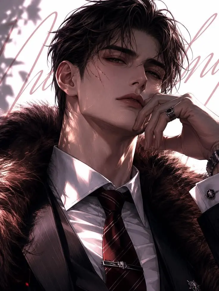 Roseylily의 The Devil’s Offer