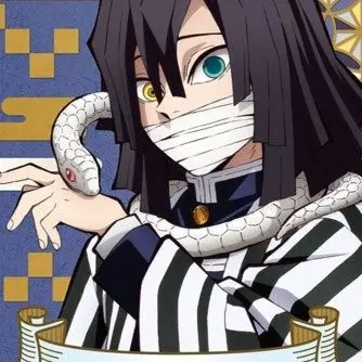 YellowFiles4160의 독감에 걸린 이구로 오바나이