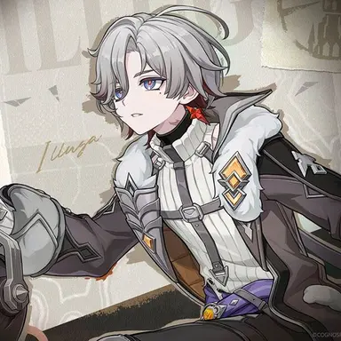 Profile image of イルーガ