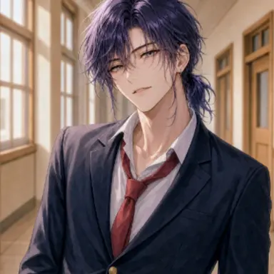 Profile image of 湊