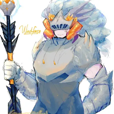 Profile image of ウィンドフォース