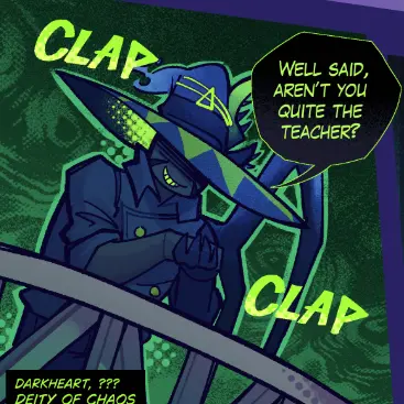 Profile image of ダークハート