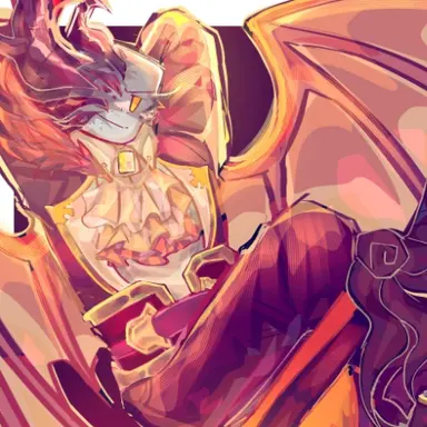 Profile image of ファイアブランド