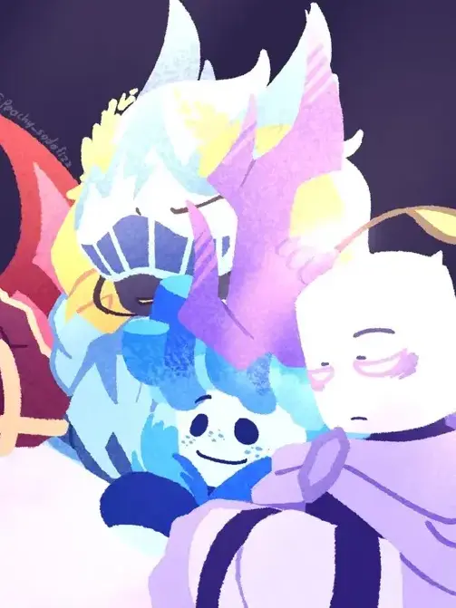 unko_lol의 𝑻𝑯𝑬 𝑺𝑾𝑶𝑹𝑫𝑺．