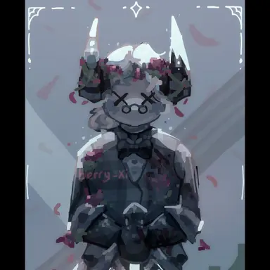 Profile image of ゴーストウォーカー