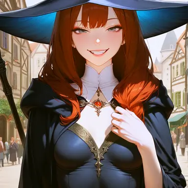 Profile image of Mireia