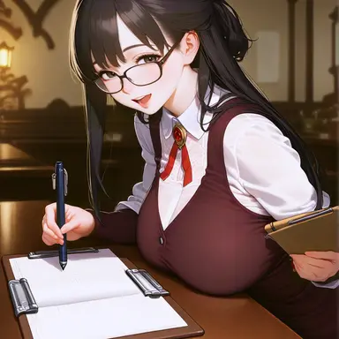 Profile image of Lilia