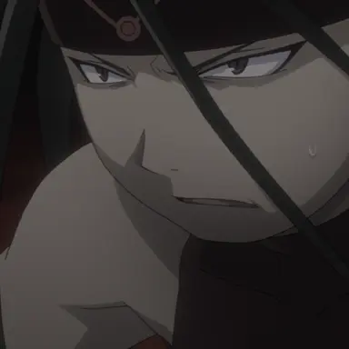Profile image of エンヴィー