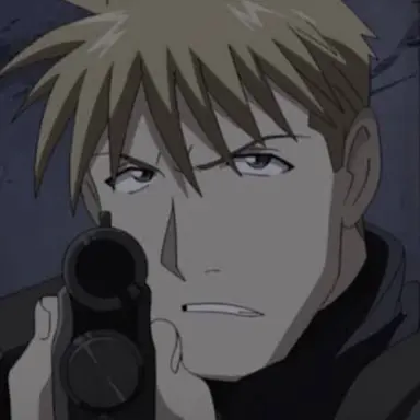 Profile image of ジャン・ハボック