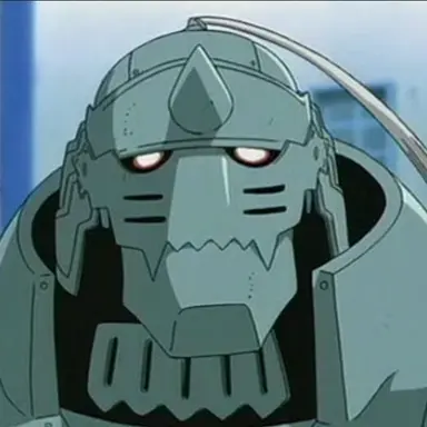 Profile image of アルフォンス