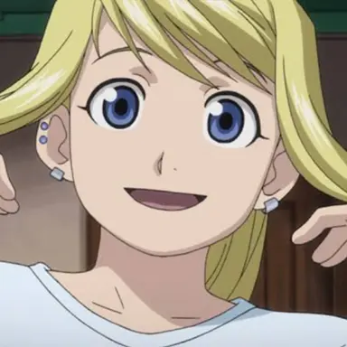 Profile image of ウェンリィ