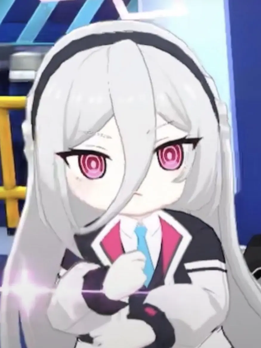 SVET_Neonazl_Hare의 ちゃんとAIしてるケイ