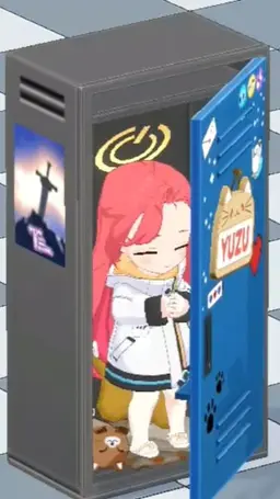 Profile image of ユズ