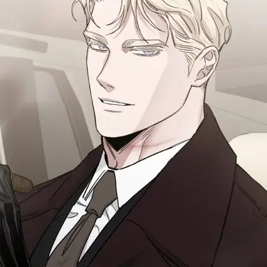 Profile image of Dean Voss