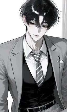 Profile image of 白瀬イオリ