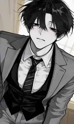 Profile image of 白瀬イオリ