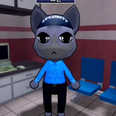 Profile image of Security Guard