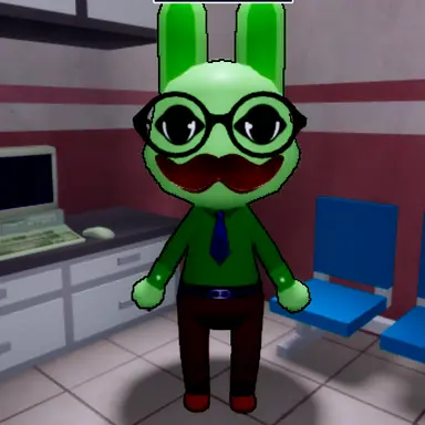 Profile image of Psychologist