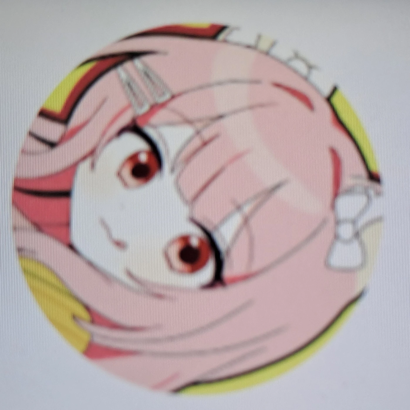 모양몬