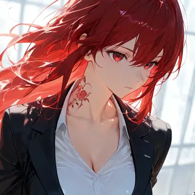 Profile image of しぐれ