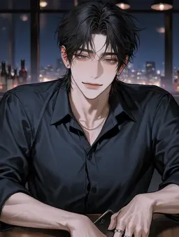 Profile image of 潤