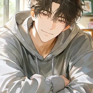 Profile image of Theo