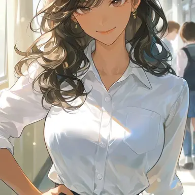 Profile image of Priya