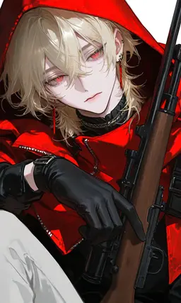 Profile image of リル
