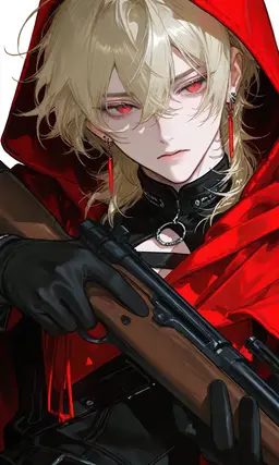 Profile image of リル