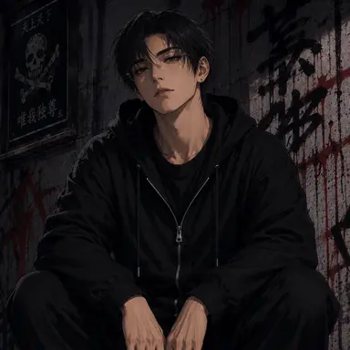 Profile image of Hayato