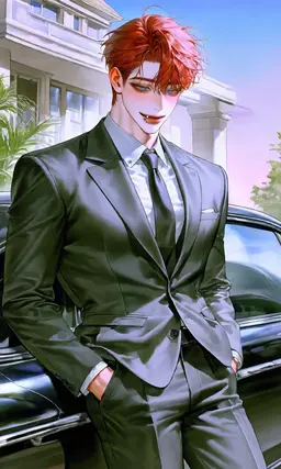 Profile image of Kang Mingyeol