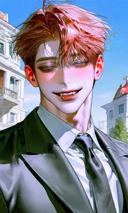Profile image of Kang Mingyeol