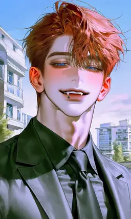 Profile image of Kang Mingyeol