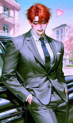 Profile image of Kang Mingyeol