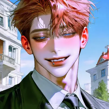 Profile image of Kang Mingyeol